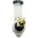 Purchase Top-Quality Clutch Master Cylinder by DORMAN/FIRST STOP - CM350002 pa1