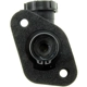 Purchase Top-Quality Clutch Master Cylinder by DORMAN/FIRST STOP - CM350032 pa10