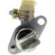 Purchase Top-Quality Clutch Master Cylinder by DORMAN/FIRST STOP - CM350087 pa10