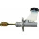 Purchase Top-Quality Clutch Master Cylinder by DORMAN/FIRST STOP - CM350093 pa4