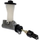 Purchase Top-Quality DORMAN/FIRST STOP - CM350101 - Clutch Master Cylinder pa6