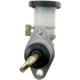 Purchase Top-Quality Clutch Master Cylinder by DORMAN/FIRST STOP - CM39644 pa9