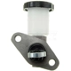 Purchase Top-Quality Clutch Master Cylinder by DORMAN/FIRST STOP - CM39763 pa12