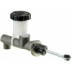Purchase Top-Quality Clutch Master Cylinder by DORMAN/FIRST STOP - CM39763 pa5