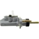 Purchase Top-Quality Clutch Master Cylinder by DORMAN/FIRST STOP - CM640001 pa10