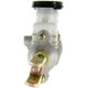Purchase Top-Quality Clutch Master Cylinder by DORMAN/FIRST STOP - CM640031 pa9
