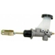 Purchase Top-Quality Clutch Master Cylinder by DORMAN/FIRST STOP - CM640038 pa4