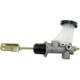 Purchase Top-Quality Clutch Master Cylinder by DORMAN/FIRST STOP - CM640038 pa8