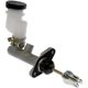 Purchase Top-Quality Clutch Master Cylinder by DORMAN/FIRST STOP - CM640051 pa6