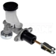 Purchase Top-Quality Clutch Master Cylinder by DORMAN/FIRST STOP - CM640105 pa3