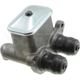 Purchase Top-Quality Clutch Master Cylinder by DORMAN/FIRST STOP - M87167 pa10