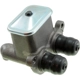 Purchase Top-Quality Clutch Master Cylinder by DORMAN/FIRST STOP - M87167 pa13
