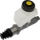 Purchase Top-Quality DORMAN (HD SOLUTIONS) - 924-6011 - Clutch Master Cylinder pa1