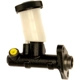 Purchase Top-Quality Clutch Master Cylinder by EXEDY - MC229 pa4