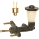 Purchase Top-Quality Clutch Master Cylinder by EXEDY - MC257 pa2