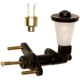 Purchase Top-Quality Clutch Master Cylinder by EXEDY - MC257 pa4