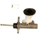 Purchase Top-Quality Clutch Master Cylinder by EXEDY - MC272 pa1