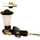 Purchase Top-Quality Clutch Master Cylinder by EXEDY - MC289 pa1