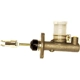 Purchase Top-Quality Clutch Master Cylinder by EXEDY - MC501 pa5