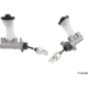Purchase Top-Quality Clutch Master Cylinder by GENUINE OE - 31410 35310 pa1