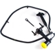 Purchase Top-Quality Clutch Master Cylinder by LUK - CRS052 pa2