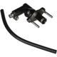 Purchase Top-Quality LUK - LMC447 - Clutch Master Cylinder pa12