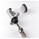 Purchase Top-Quality LUK - LMC491 - Clutch Master Cylinder pa1