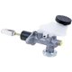 Purchase Top-Quality Clutch Master Cylinder by LUK - LMC612 pa2