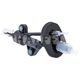 Purchase Top-Quality LUK - LMC698 - Clutch Master Cylinder pa2