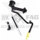 Purchase Top-Quality Clutch Master Cylinder by LUK - CRS039 pa1