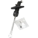 Purchase Top-Quality Clutch Master Cylinder by LUK - LMC118 pa4