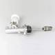 Purchase Top-Quality Clutch Master Cylinder by LUK - LMC136 pa8