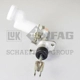 Purchase Top-Quality Clutch Master Cylinder by LUK - LMC158 pa2