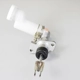 Purchase Top-Quality Clutch Master Cylinder by LUK - LMC158 pa3