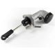 Purchase Top-Quality Clutch Master Cylinder by LUK - LMC206 pa8