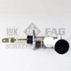 Purchase Top-Quality Clutch Master Cylinder by LUK - LMC236 pa1