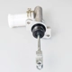 Purchase Top-Quality Clutch Master Cylinder by LUK - LMC254 pa2