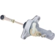 Purchase Top-Quality Clutch Master Cylinder by LUK - LMC296 pa2