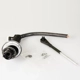 Purchase Top-Quality Clutch Master Cylinder by LUK - LMC359 pa4