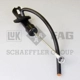 Purchase Top-Quality Clutch Master Cylinder by LUK - LMC362 pa2