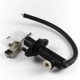 Purchase Top-Quality Clutch Master Cylinder by LUK - LMC369 pa2