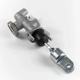 Purchase Top-Quality Clutch Master Cylinder by LUK - LMC378 pa1
