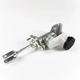 Purchase Top-Quality Clutch Master Cylinder by LUK - LMC385 pa1