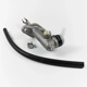 Purchase Top-Quality Clutch Master Cylinder by LUK - LMC388 pa1