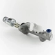 Purchase Top-Quality Clutch Master Cylinder by LUK - LMC398 pa2