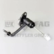 Purchase Top-Quality Clutch Master Cylinder by LUK - LMC417 pa2