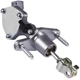 Purchase Top-Quality LUK - LMC433 - Clutch Master Cylinder pa12