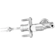 Purchase Top-Quality Clutch Master Cylinder by LUK - LMC435 pa5