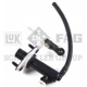 Purchase Top-Quality Clutch Master Cylinder by LUK - LMC445 pa1
