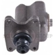 Purchase Top-Quality Clutch Master Cylinder by LUK - LMC499 pa1